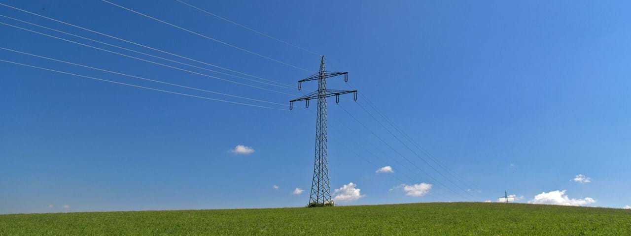 Netzausbauplan Stromverteilnetz nach §14d EnWG